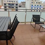 Апартаменты Magnifico De Playa *